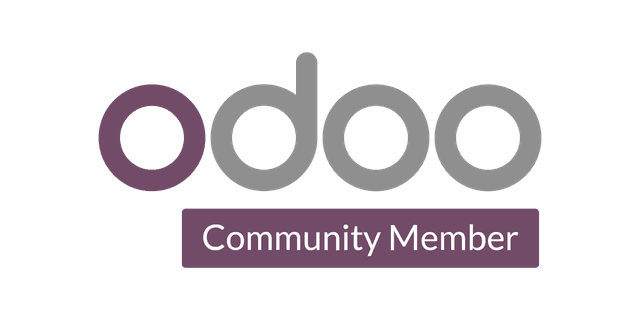 Odoo Community Member