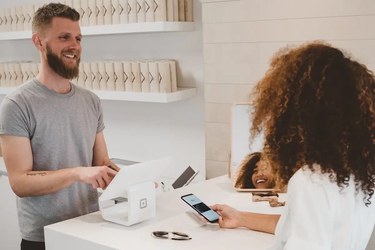 pos industry