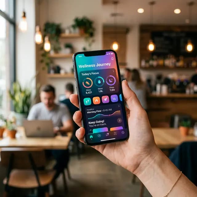 Mobile App Development by Code-Ox