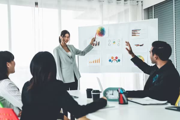 Training Services