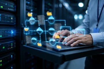 Transition to Odoo with Minimal Business Disruption