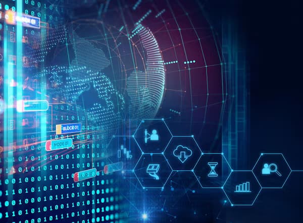 Data Migration Services