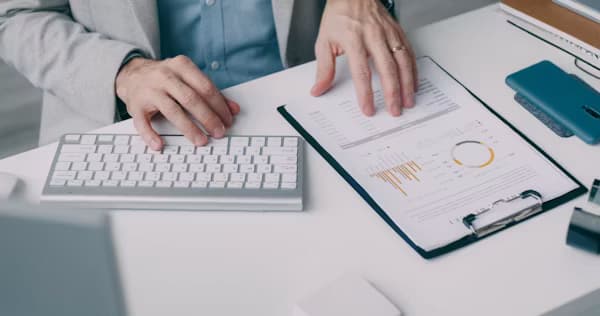 Move Your Business Data with Confidence