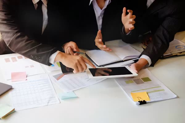 GAP Analysis Services