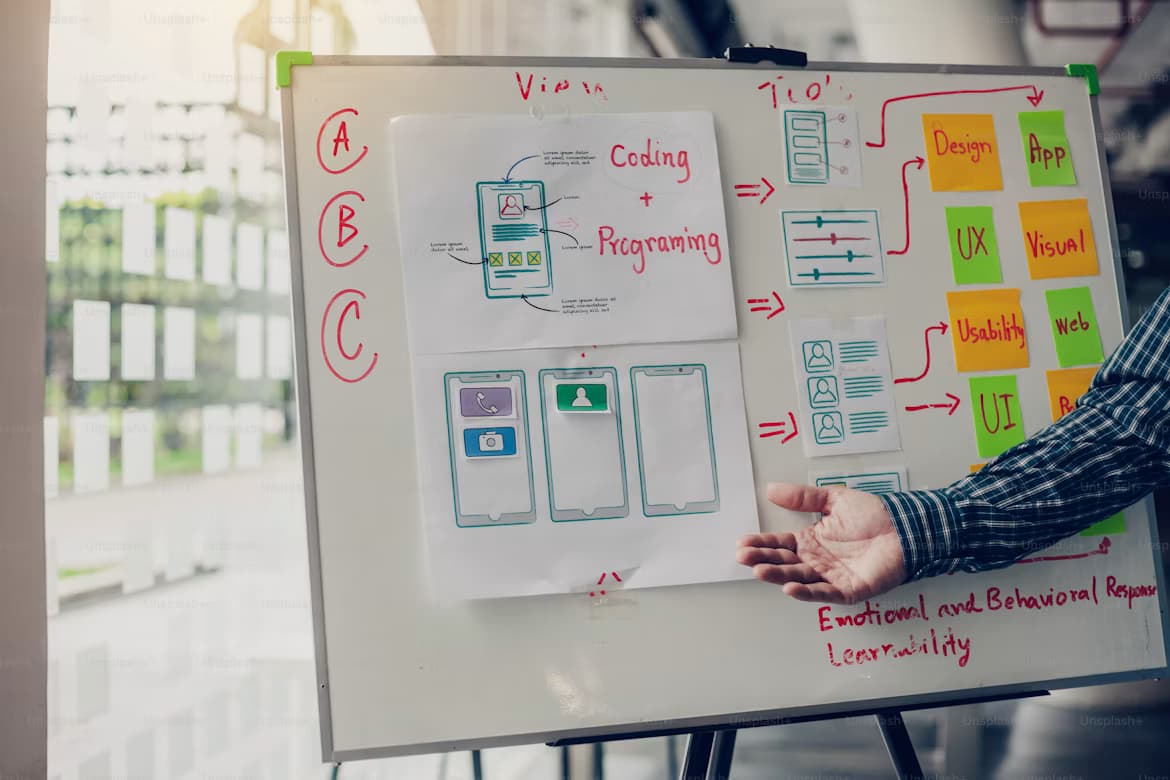 Odoo ERP implementation services by Code-Ox