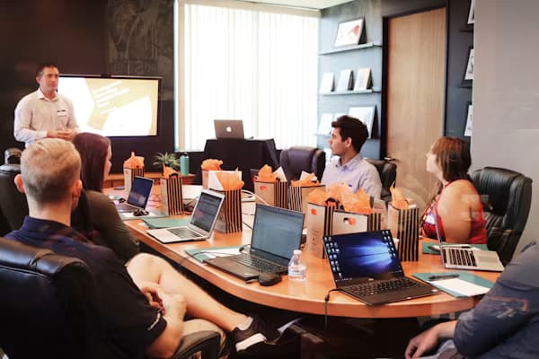 Odoo ERP business implementation consulting