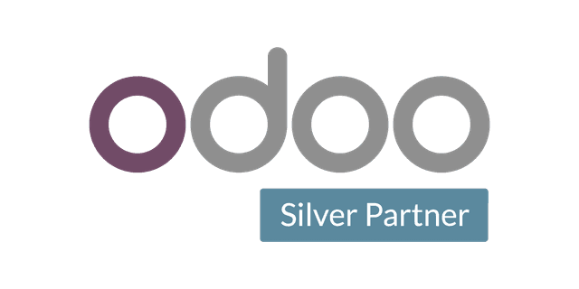 Odoo Silver Partner