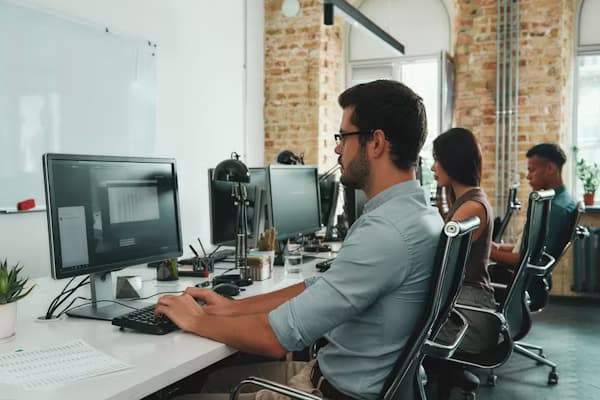 Empower Your Team with Practical Odoo Training
