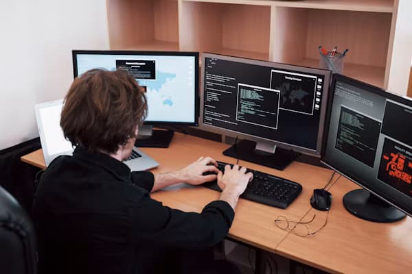 Comprehensive Odoo Training Programs