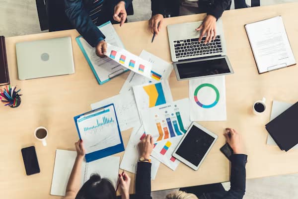 GAP Analysis Services